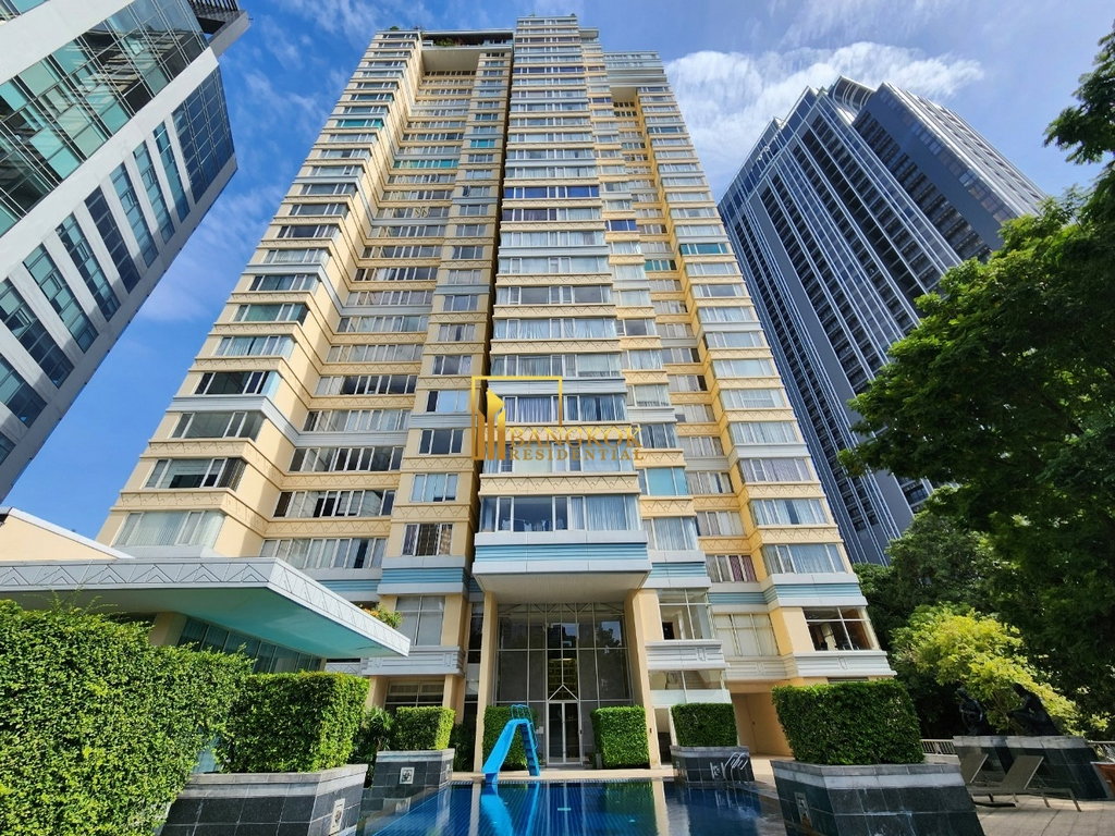 รูป Hampton | 4 Bedroom Property For Rent in Central Thonglor - BR18310CD - รูปที่ 35/52
