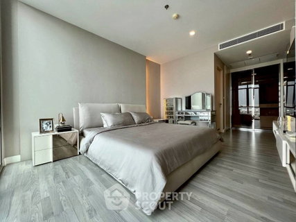 รูปภาพ คอนโด 2 ห้องนอน 90 ตร.ม. The Room BTS วงเวียนใหญ่ (70 ม.) ห้องชั้น 16 (ID 2727503)