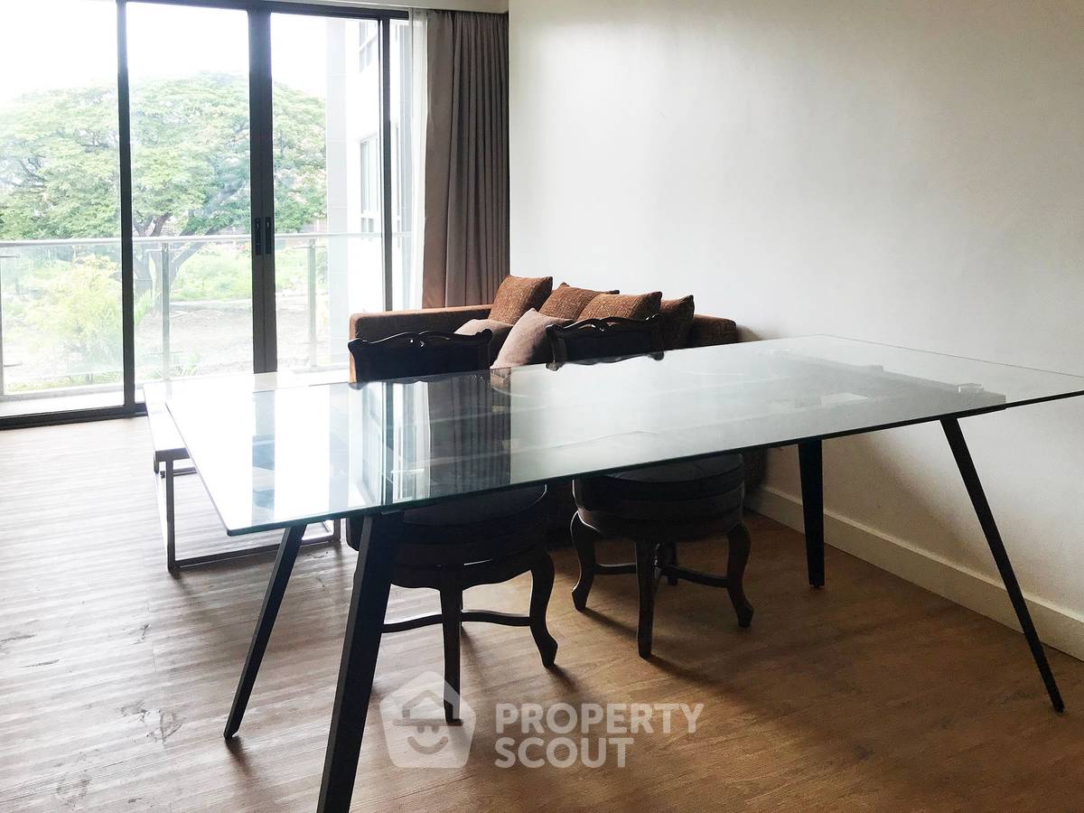 รูป คอนโด 2 ห้องนอน 76 ตร.ม. โครงการ Issara @ 42 Sukhumvit ใกล้ BTS เอกมัย 300 ม. (ID 2723370) - รูปที่ 4/4