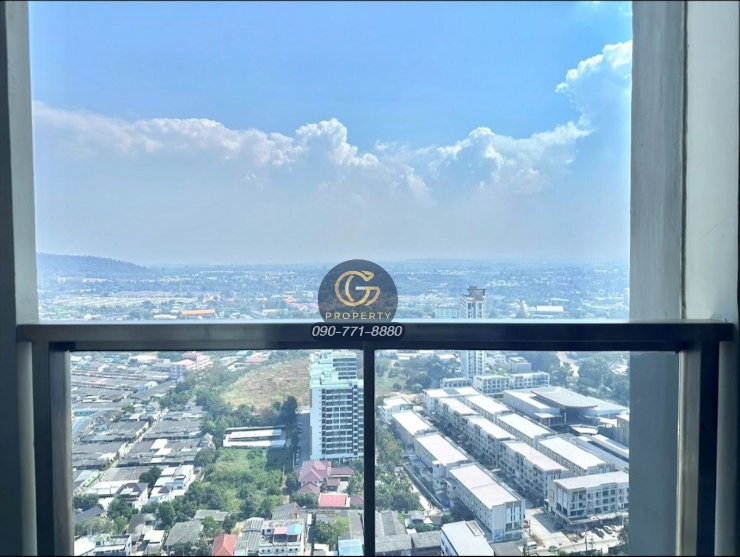รูป ✨ให้เช่า Keen Center Condo Sriracha✨
- รูปที่ 6/6