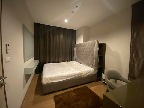 ให้เช่า Chewathai residence บางโพ (45.85 ตร.ม.) 1 นอน 1 น้ำ พร้อมอยู่