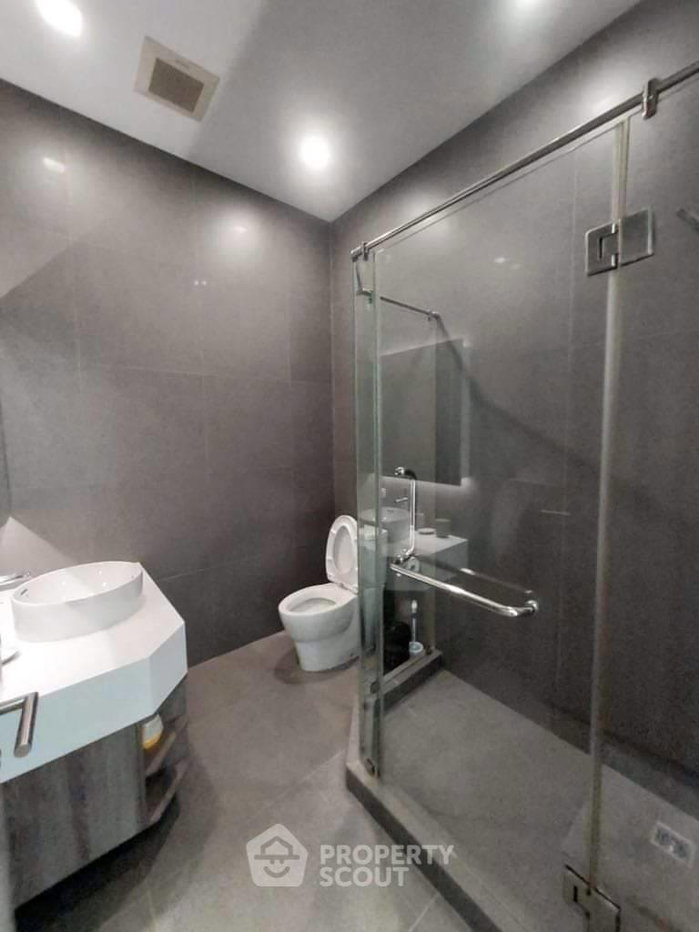 รูป คอนโด 3 ห้องนอน 118 ตร.ม. ราคาดี โครงการ Trapezo Sukhumvit 16 ใกล้ MRT ศูนย์สิริกิติ์ 300 ม. (ID 1922816) - รูปที่ 16/26