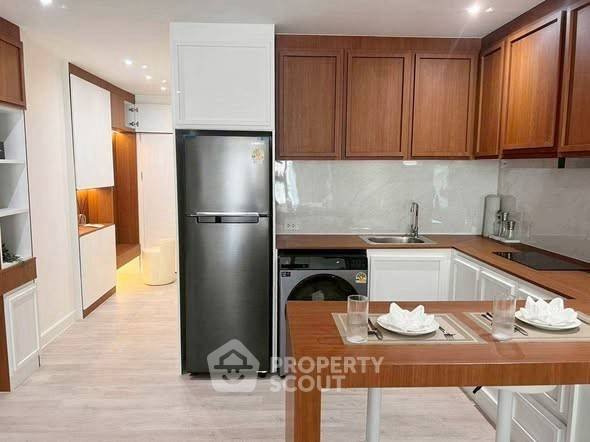รูป คอนโด 1 ห้องนอน ให้เช่า โครงการ Hillside Plaza And Condotel 4 ใกล้ช้างเผือก (ID 2734241) - รูปที่ 5/9