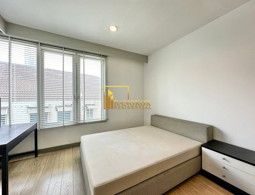 รูป Hampton | 4 Bedroom Property For Rent in Central Thonglor - BR18310CD - รูปที่ 19/52