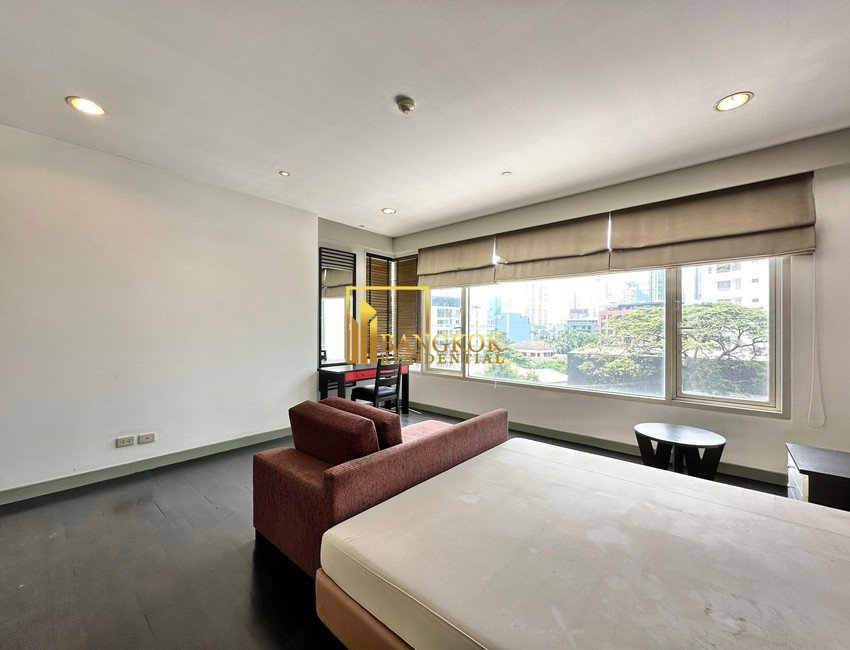 รูป Hampton | 4 Bedroom Property For Rent in Central Thonglor - BR18310CD - รูปที่ 14/52
