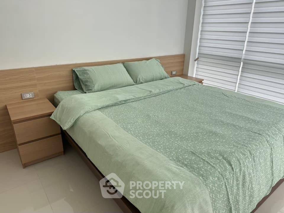 รูป คอนโด 1 ห้องนอน 59 เฮอริเทจ สุขุมวิท 59 ใกล้ BTS ทองหล่อ 300 ม. ชั้น 21 (ID 2725409) - รูปที่ 2/12
