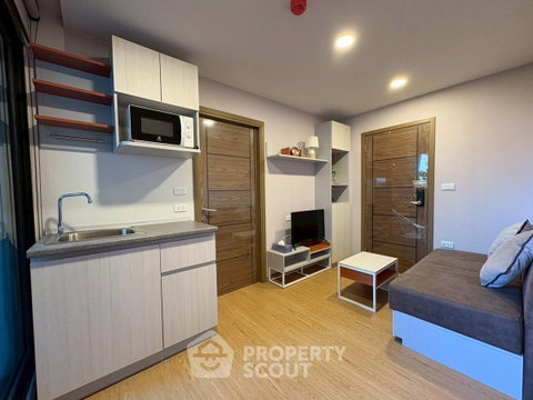 คอนโด 1 ห้องนอน 30 ตร.ม. ที่ The Cube Loft Srinakarin (ID 2728566)