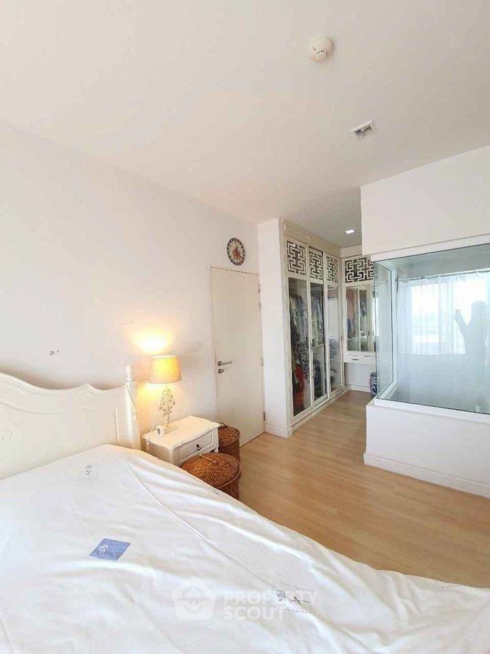 รูป คอนโด 1 ห้องนอน ขายที่ The Seed Mingle Sathorn-Suanplu ใกล้ BTS ศาลาแดง (ID 2734525) - รูปที่ 7/11