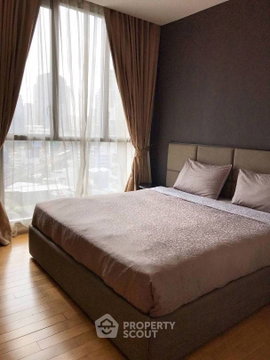 ห้องชั้น 16 แบบ 1 ห้องนอน Aequa Sukhumvit 49 Condominium ใกล้ BTS ทองหล่อ (ID 2720716)