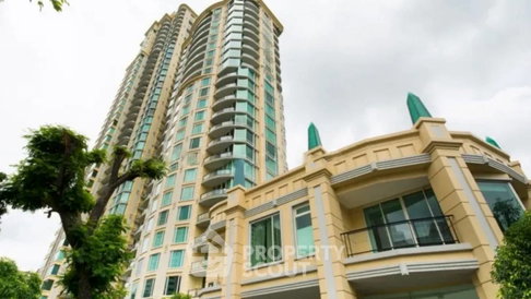 4-BR 355 Sqm Condo On 16th Floor, Royce Private Residences Near MRT Sukhumvit (ID 2725278)