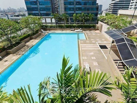 คอนโด 1 ห้องนอน Grand Park View Asoke ชั้น 30–32 ใกล้ MRT สุขุมวิท (ID 2723069)