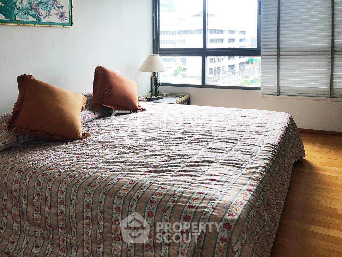 รูป คอนโด 2 ห้องนอน 77 ตร.ม. ให้เช่า ที่ Issara @ 42 Sukhumvit ใกล้ BTS เอกมัย 300 ม. (ID 2723353) - รูปที่ 5/6