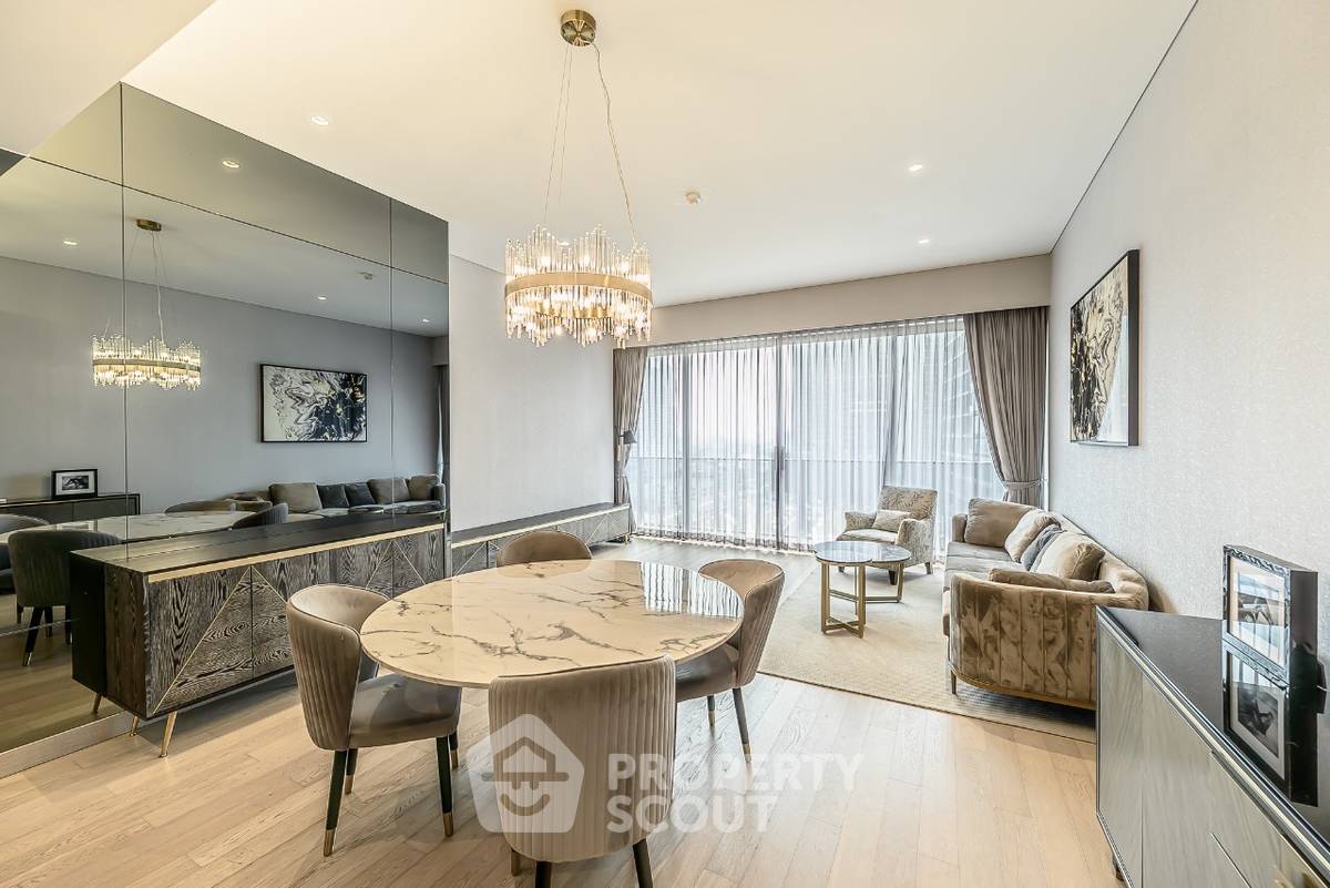 รูป ขายคอนโด 2 ห้องนอน 110 ตร.ม. Tela Thonglor ใกล้ BTS ทองหล่อ (ID 2735986) - รูปที่ 7/9
