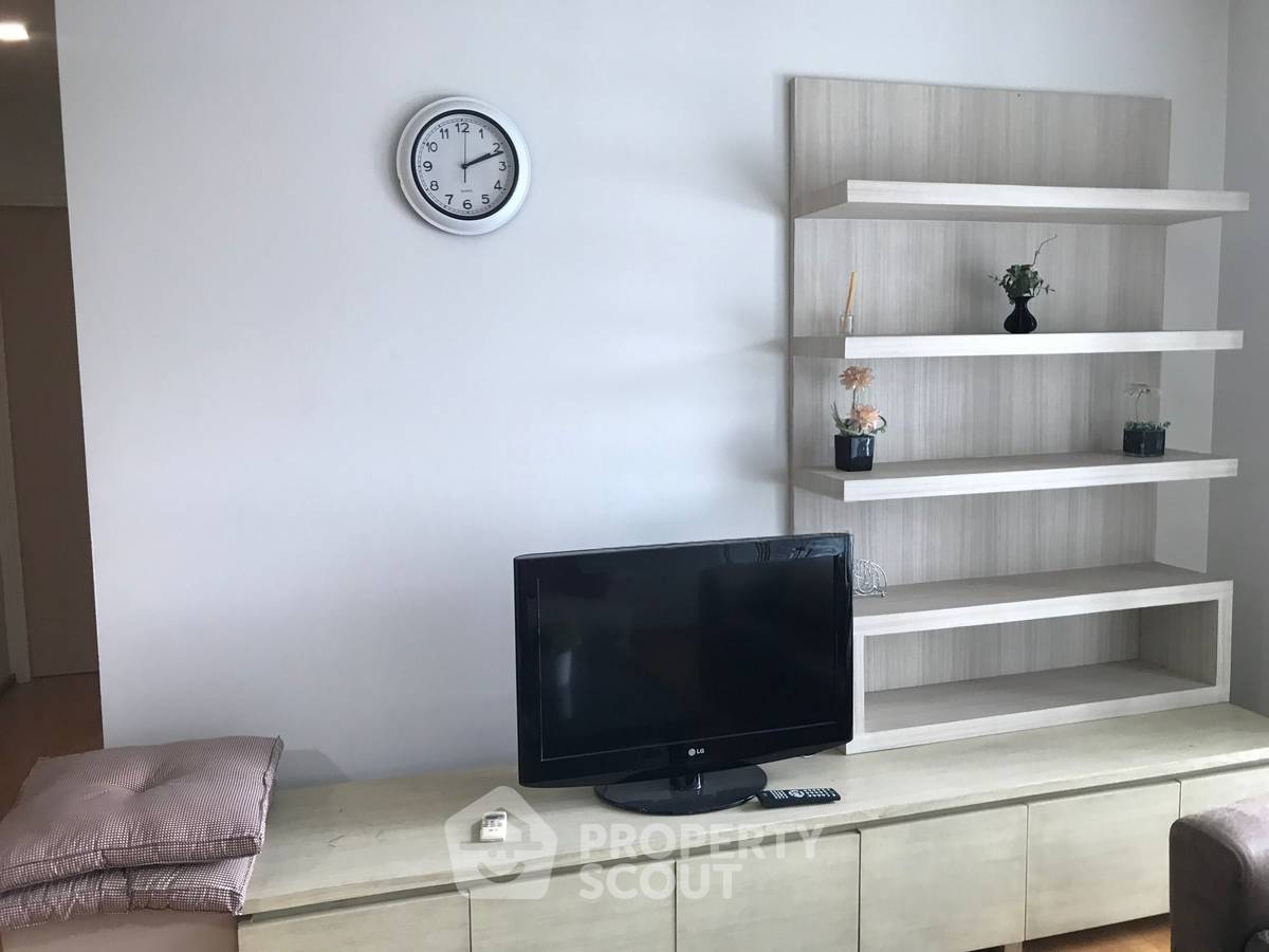 รูป คอนโด 2 ห้องนอน 77 ตร.ม. ให้เช่า ที่ Issara @ 42 Sukhumvit ใกล้ BTS เอกมัย 300 ม. (ID 2723353) - รูปที่ 2/6