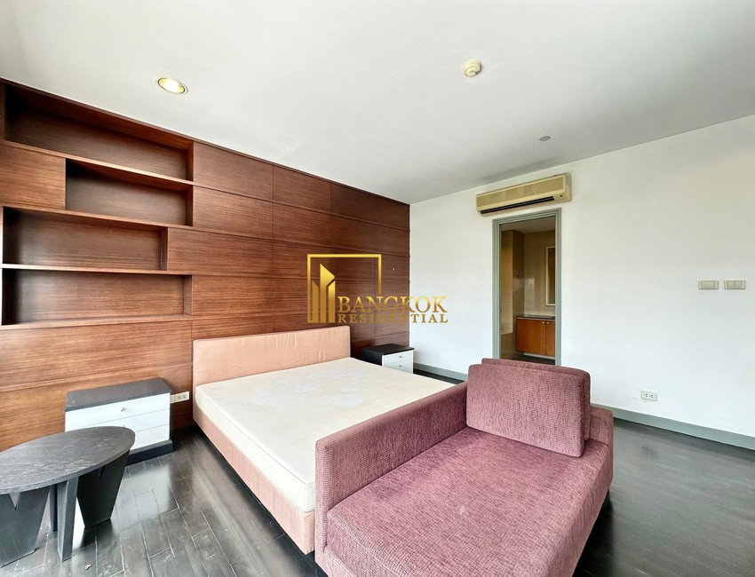 รูป Hampton | 4 Bedroom Property For Rent in Central Thonglor - BR18310CD - รูปที่ 12/52