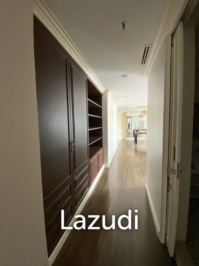 รูป 149 sqm condo on 20th floor at The Lakes Khlong Toei Bangkok - รูปที่ 14/24