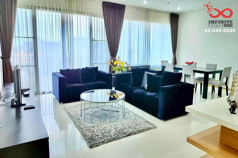รูป ขายคอนโด ดิ เอ็มโพริโอ เพลส สุขุมวิท 24 ชั้น9 160ตร.ม.ใกล้ BTS พร้อมพงษ์ - รูปที่ 1/13