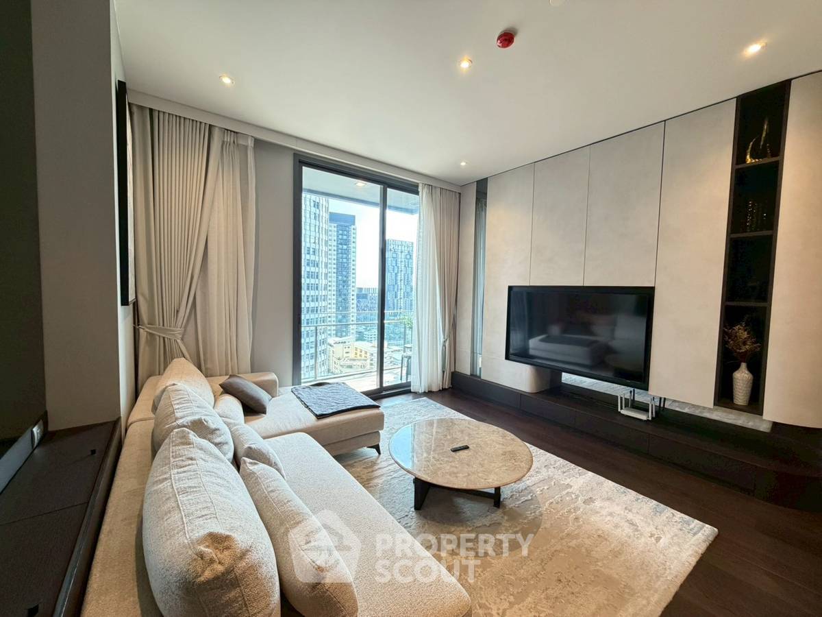 รูป คอนโด 3 ห้องนอน 115 ตร.ม. ลาวิค สุขุมวิท 57 ใกล้ BTS ทองหล่อ 200 ม. (เลี้ยงสัตว์ได้) (ID 2731660) - รูปที่ 9/21