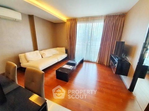 คอนโด 2 ห้องนอน ขนาด 66 ตร.ม. ขาย The Address สุขุมวิท 61 ใกล้ BTS เอกมัย 400 ม. (ID 2733583)