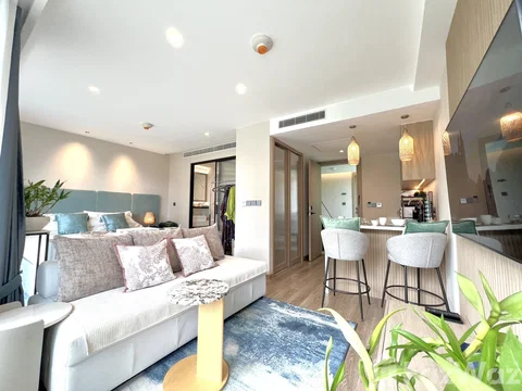 ขาย คอนโด สตูดิโอ ในโครงการ ลายา รีสอร์ท ภูเก็ต 6107562