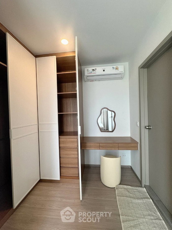 รูป คอนโด 2 ห้องนอน แอสปาย สุขุมวิท-พระราม 4 ใกล้ BTS พระโขนง 400 ม. (ID 2731705) - รูปที่ 7/27
