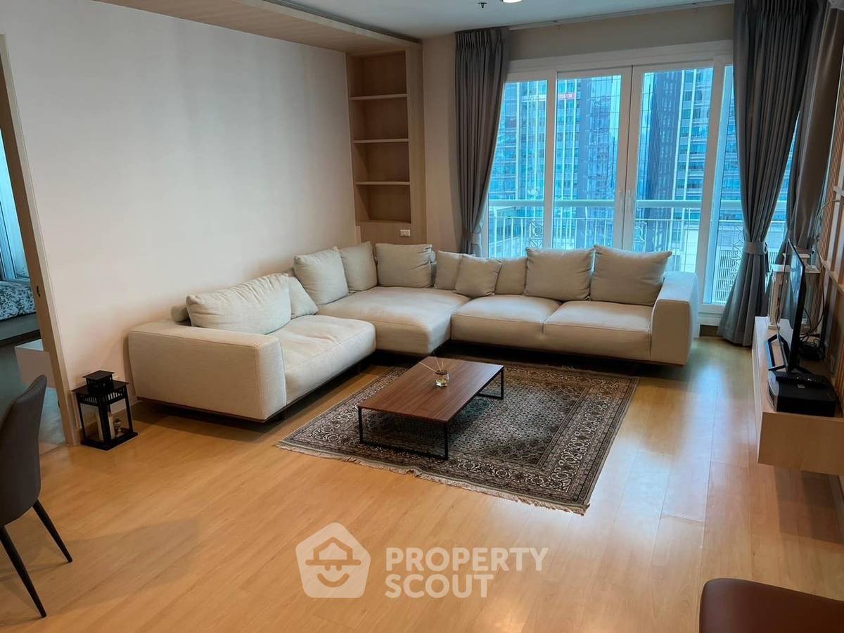 รูป คอนโด 1 ห้องนอน ขนาด 114 ตร.ม. ที่ Citi Smart Sukhumvit 18 ใกล้ BTS อโศก 200 ม. (ID 2735897) - รูปที่ 13/20