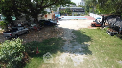 ที่ดินให้เช่า ใน ทุ่งสองห้อง, หลักสี่, กรุงเทพมหานคร 📍 (ID 2727355)
