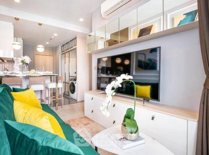 รูปภาพ เลี้ยงสัตว์ได้ คอนโด 2 ห้องนอน ชั้น 19 M Thonglor 10 ใกล้ BTS Thong Lor (ID 2706338)