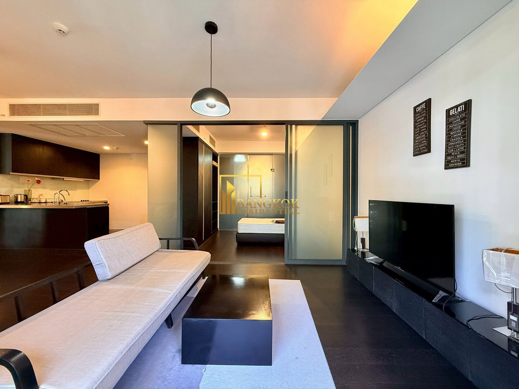 รูป Siamese Gioia | Spacious 2 Bedroom Condo in Phrom Phong - BR60697CD - รูปที่ 4/35