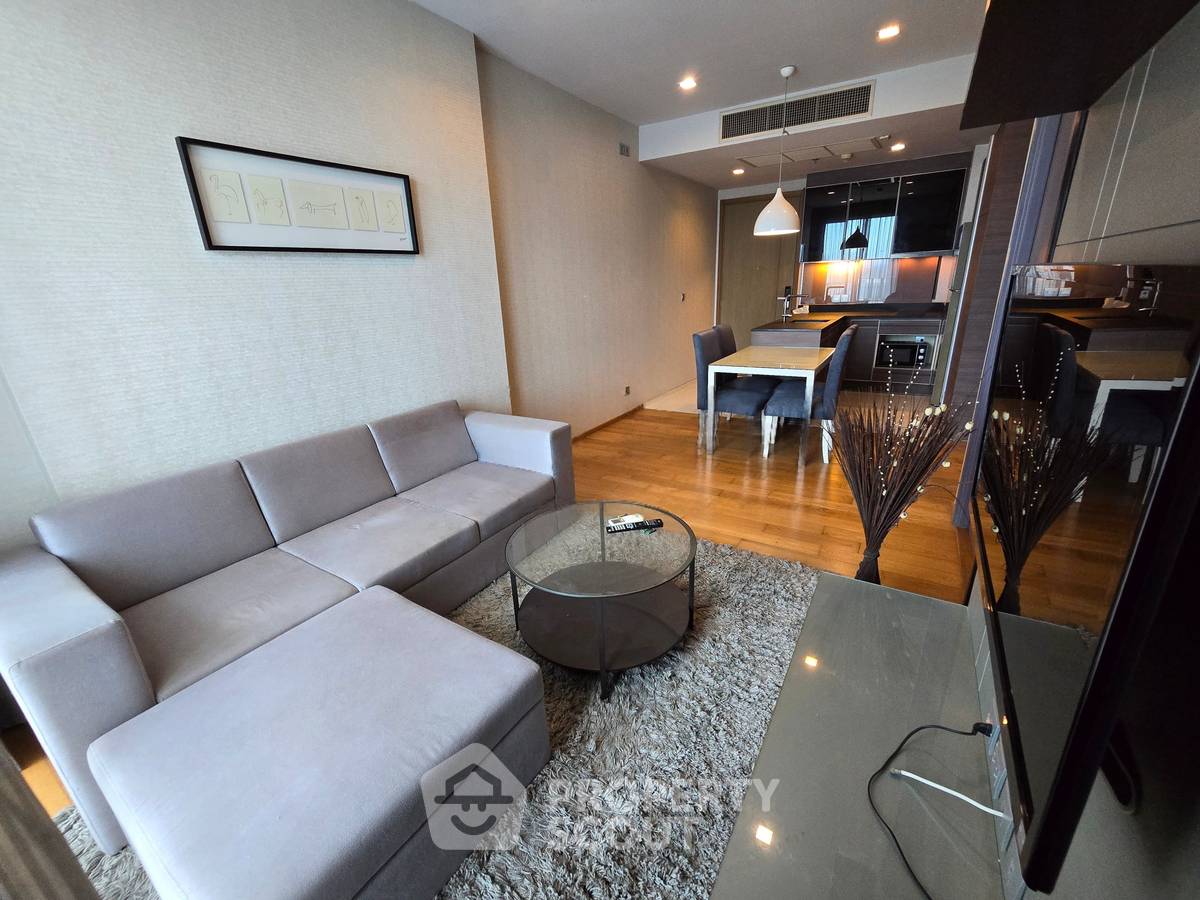รูป คอนโด 1 ห้องนอน 52 ตร.ม. ราคาดี ที่ Keyne By Sansiri ห่าง BTS ทองหล่อ 100 ม. (ID 2735924) - รูปที่ 7/18