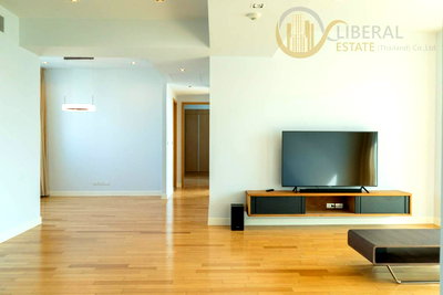 คอนโดให้เช่า : LTH317 – FOR RENT Condo 2+1 Bedrooms 127.94 SQ.M. at Millennium Residence nearby Asoke BTS ONLY 78,000 THB / Month
