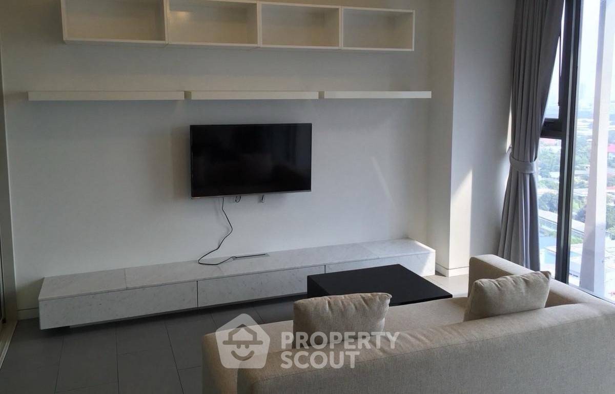 รูป คอนโด 2 ห้องนอน Siamese Ratchakru ใกล้ BTS สนามเป้า (ID 2695694) - รูปที่ 3/6
