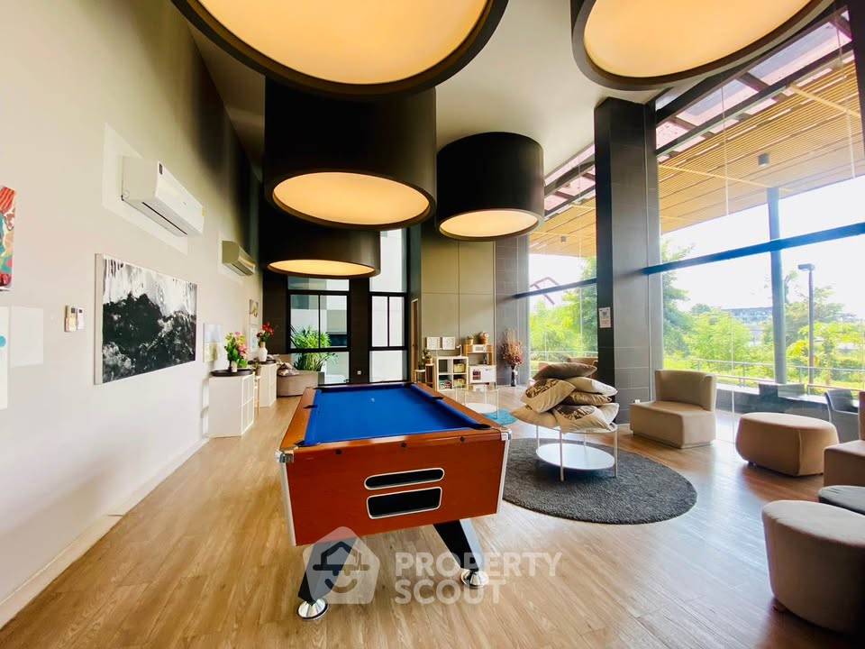 รูป คอนโด 2 ห้องนอน ขนาด 46 ตร.ม. ราคาเหมาะสม ที่ Esta Bliss Ramintra ใกล้มีนบุรี (ID 2733685) - รูปที่ 20/21