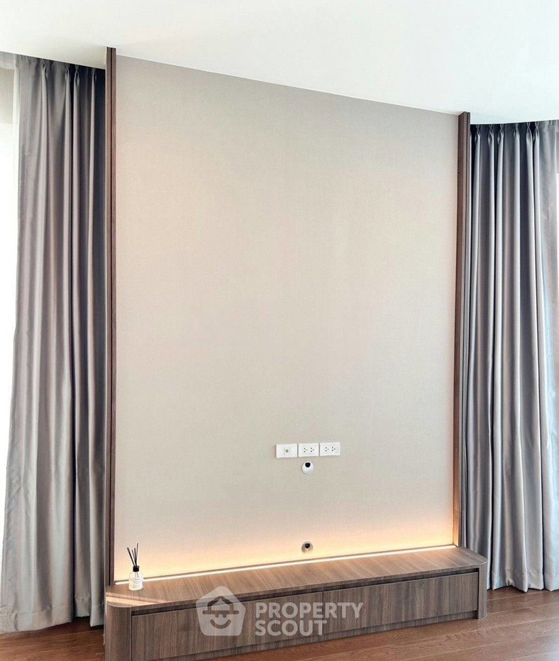 รูป คอนโด 2 ห้องนอน 120 ตร.ม. ชั้นสูง ที่ เมนัม เรสซิเดนส์ ใกล้บางคอแหลม (ID 2735423) - รูปที่ 15/23