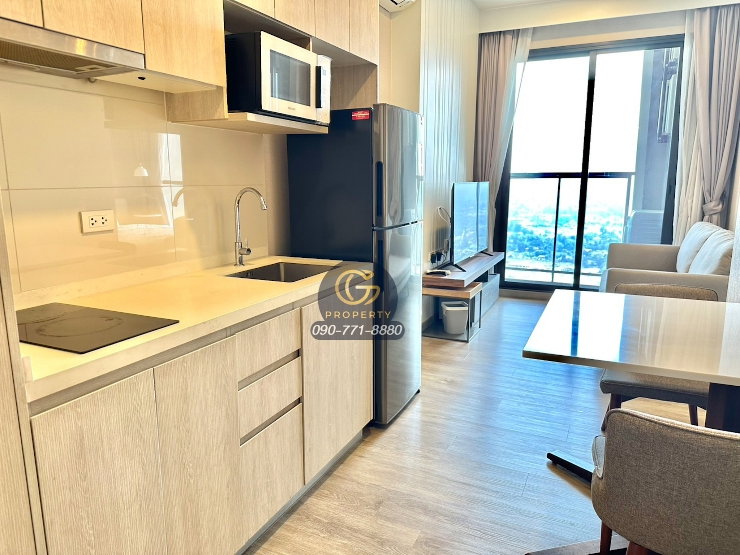 รูป ✨ให้เช่า Keen Center Condo Sriracha✨
- รูปที่ 4/6