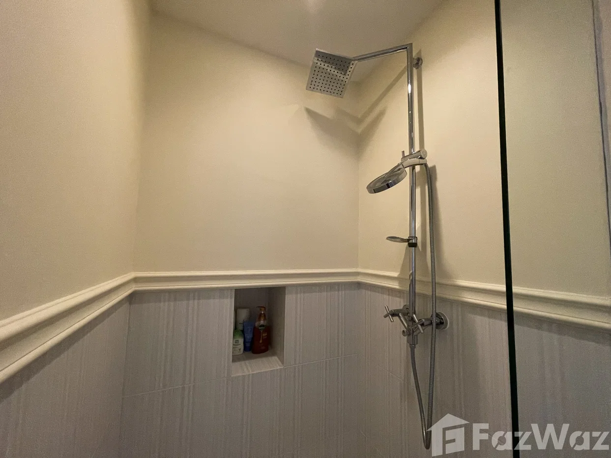 รูป คอนโดให้เช่า 2 ห้องนอน ในโครงการ ซัมเมอร์ หัวหิน 1069818 - รูปที่ 10/13