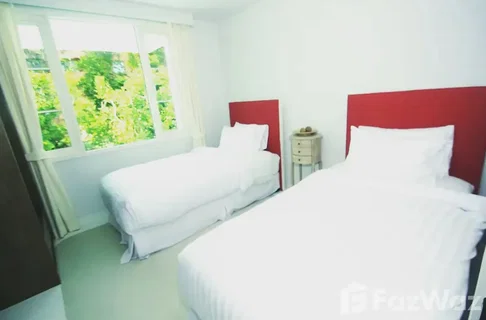 คอนโดเซโลน่าเขาเต่า ติดทะเล 2 ห้องนอน2ห้องน้ำ 6107551