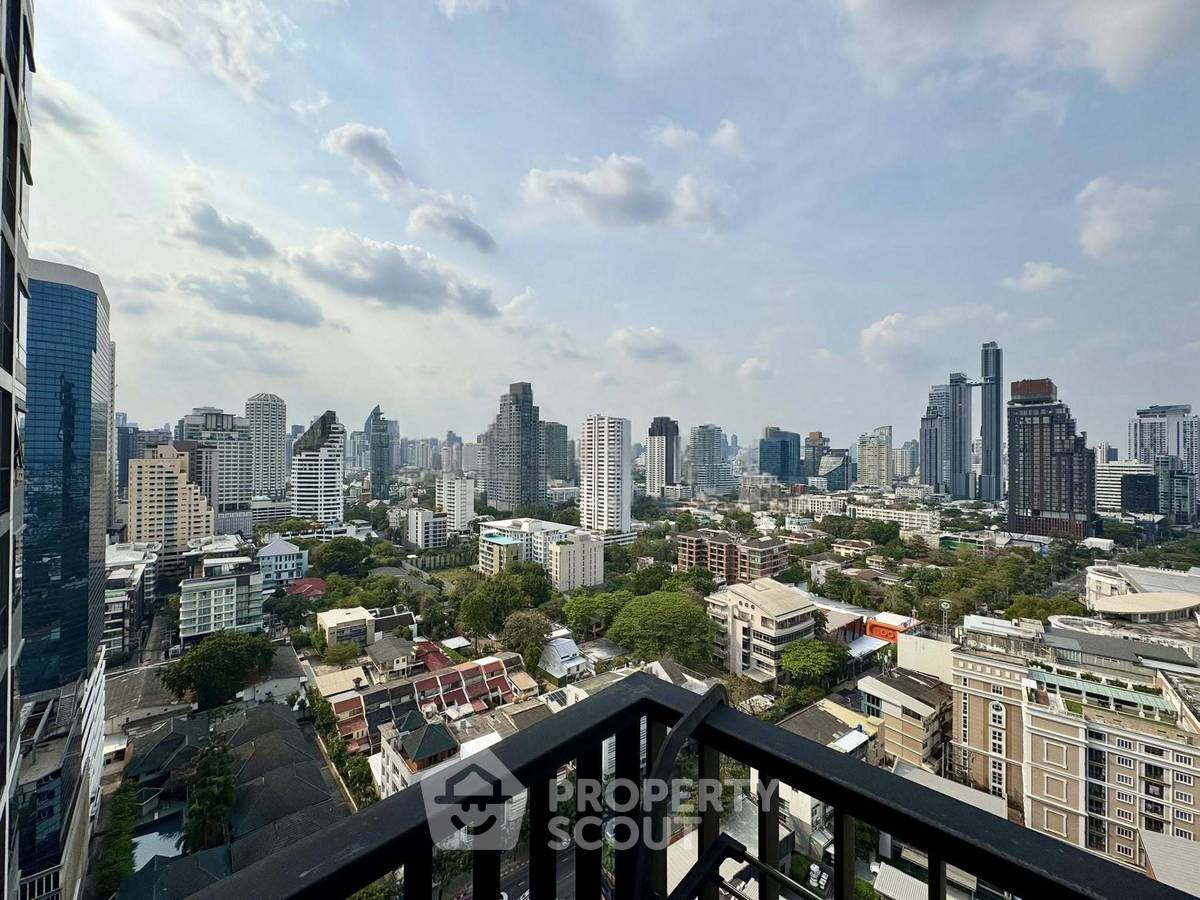 รูป คอนโด 1 ห้องนอน ชั้น 20 โครงการ Maru Ekkamai 2 ใกล้ BTS เอกมัย (ID 2737330) - รูปที่ 11/14