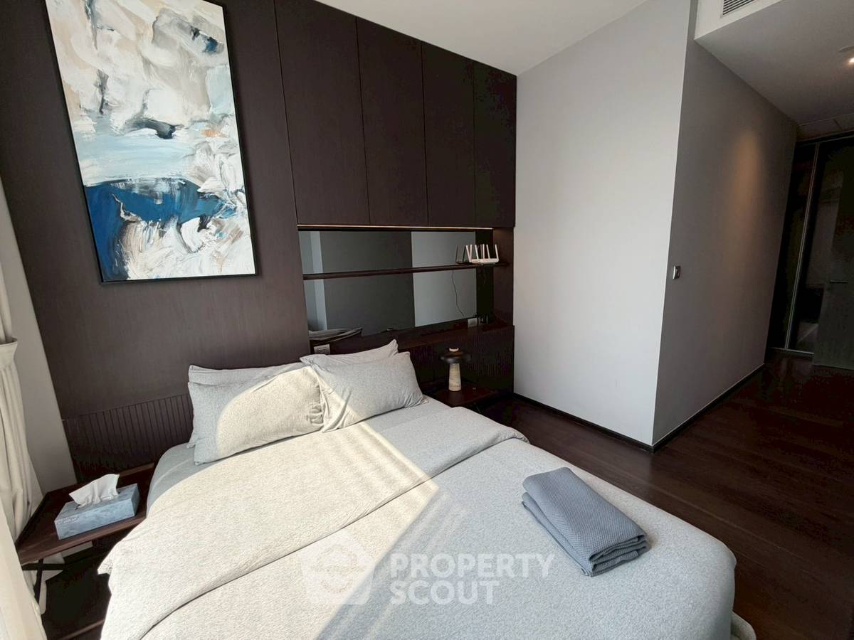 รูป คอนโด 3 ห้องนอน 115 ตร.ม. ลาวิค สุขุมวิท 57 ใกล้ BTS ทองหล่อ 200 ม. (เลี้ยงสัตว์ได้) (ID 2731660) - รูปที่ 14/21