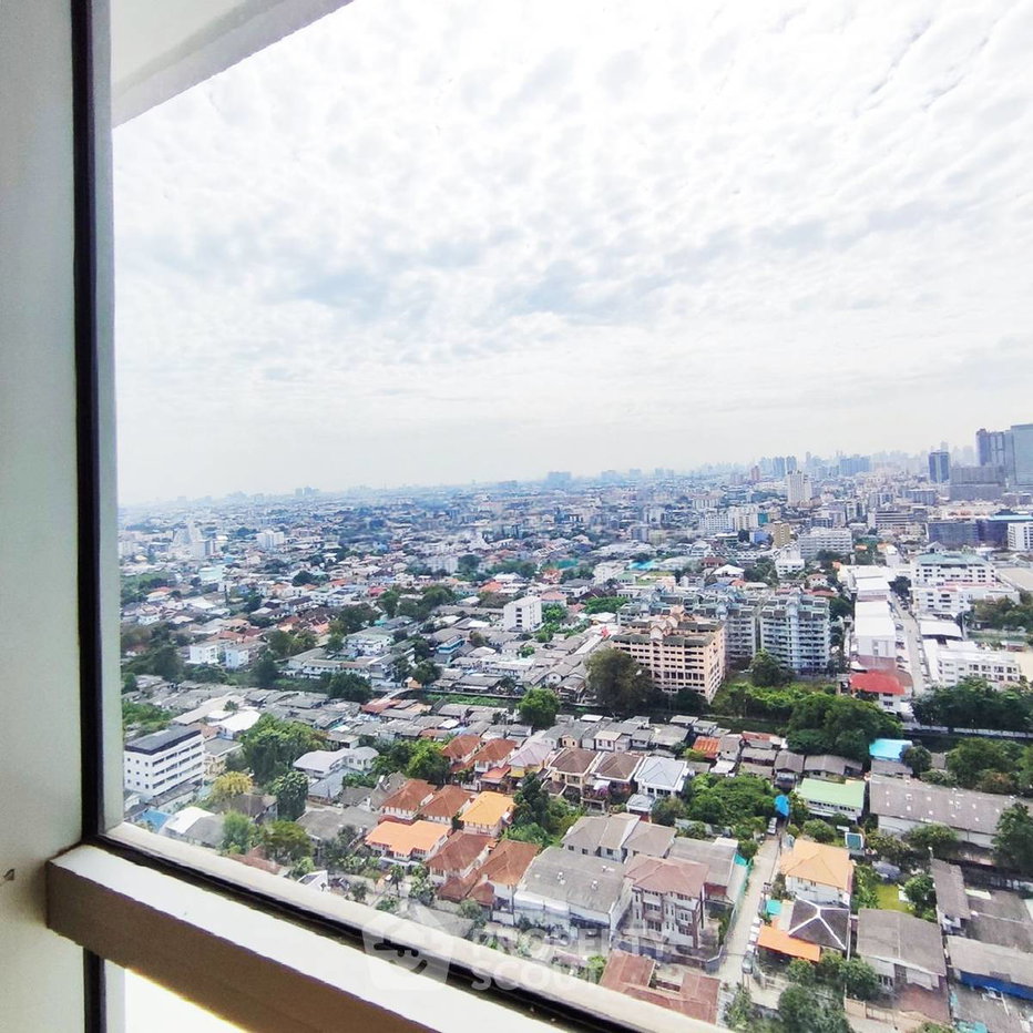 รูป คอนโด 2 ห้องนอน ขนาด 67 ตร.ม. ชั้น 25 Rhythm Ratchada ใกล้ MRT รัชดาภิเษก 100 ม. (ID 2739622) - รูปที่ 12/12