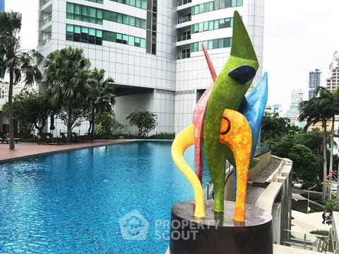 ชั้น 36 คอนโด 3 ห้องนอน 147 ตร.ม. Millennium Residence @ Sukhumvit BTS อโศก (ID 2737253)