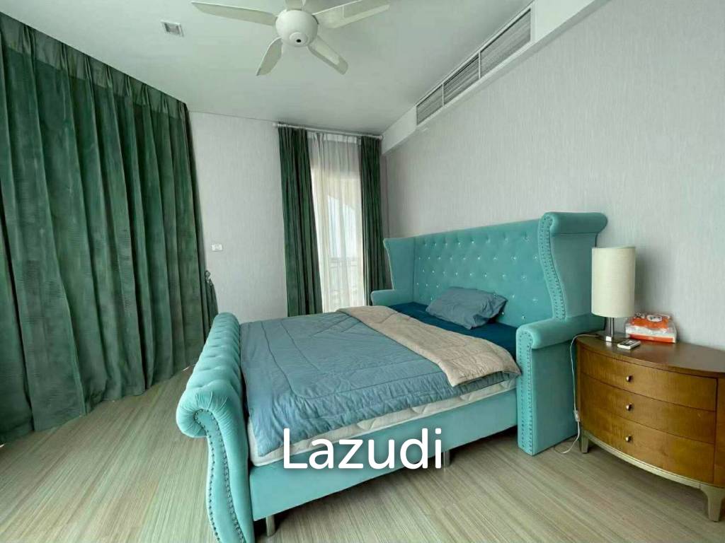 รูป คอนโดหรูริมชายหาด รีเฟล็กชั่น จอมเทียน พัทยา - รูปที่ 13/21