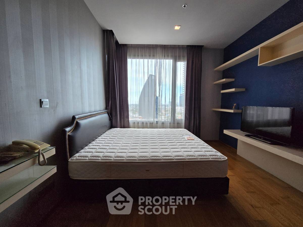 รูป คอนโด 1 ห้องนอน 52 ตร.ม. ราคาดี ที่ Keyne By Sansiri ห่าง BTS ทองหล่อ 100 ม. (ID 2735924) - รูปที่ 10/18