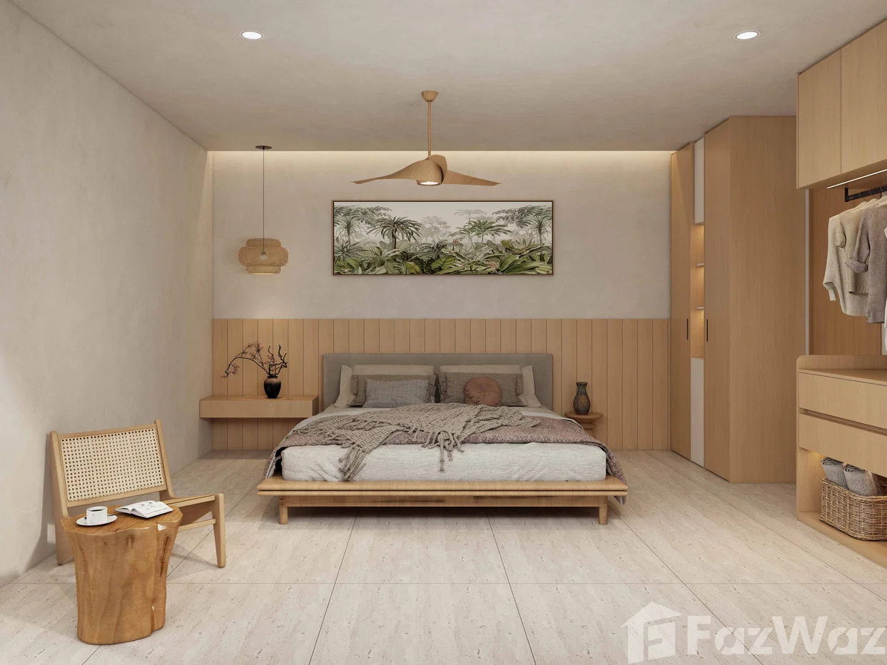 รูป ขาย วิลล่า 3 ห้องนอน ในโครงการ สวนบ้านพาร์ค เฟส 2 5934620 - รูปที่ 12/20