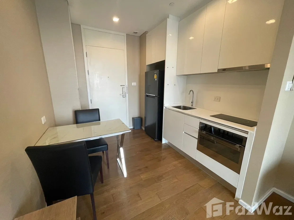 picture The Saint Residences 6105869 - 2/13