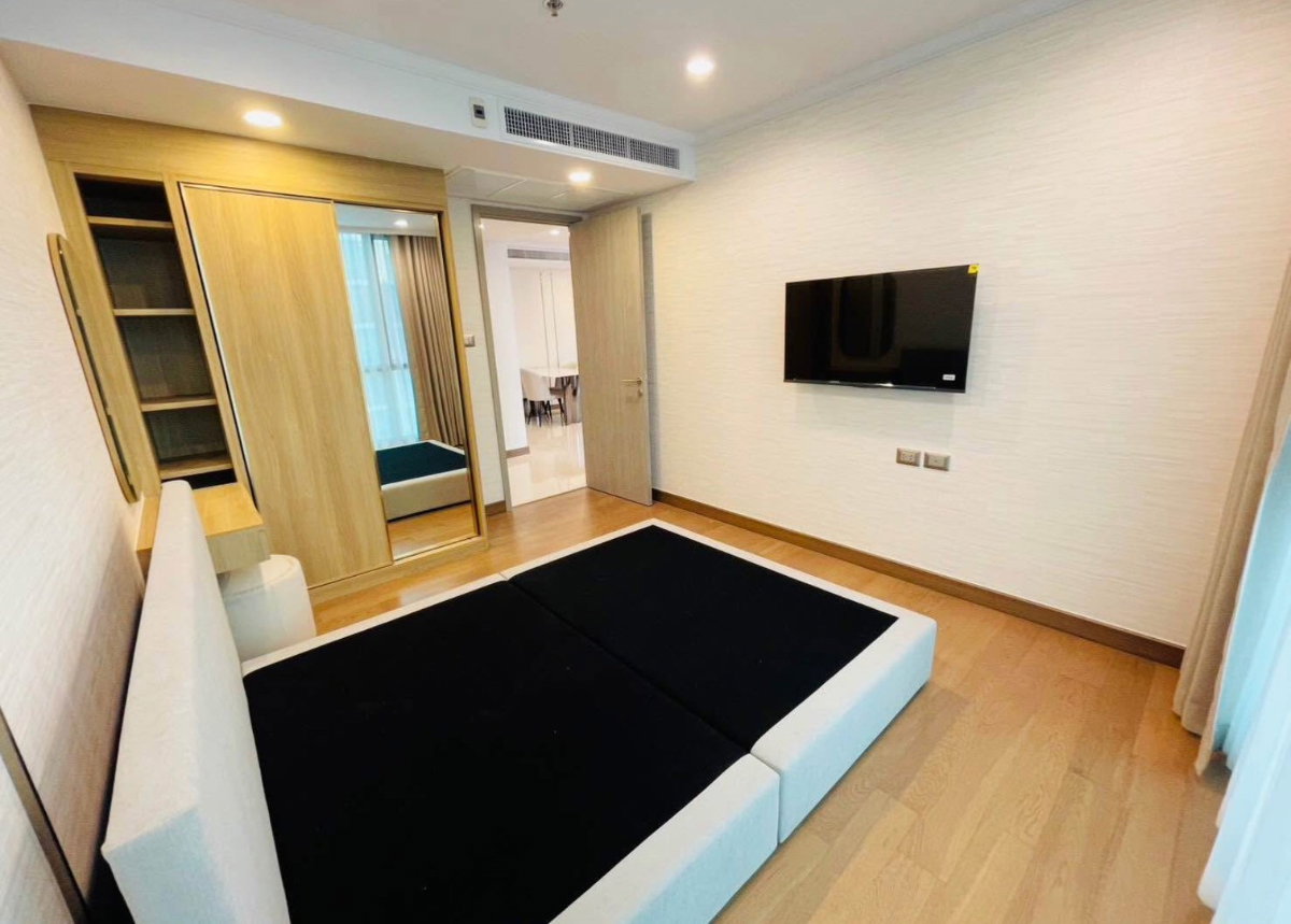 รูป #A124488 ✅ 19/3/69  ให้เช่า Supalai Oriental Sukhumvit 39 📲📢สอบถาม ld line @condoboy - รูปที่ 5/8