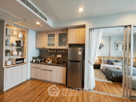 1-BR 55 Sqm Condo For Sale, Baan Plai Haad Pattaya, Sanctuary of Truth (ID 2454269)