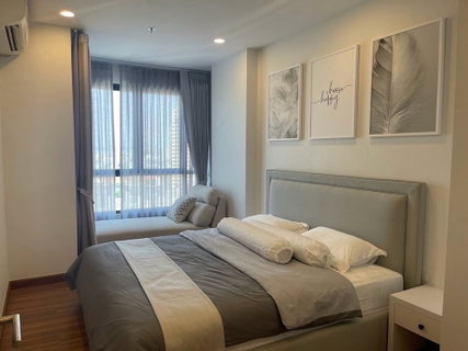 รูปภาพ เช่าคอนโด Supalai Premier Charoen Nakhon/ศุภาลัย พรีเมียร์ เจริญนคร (A6903035) ID Line : @condo42