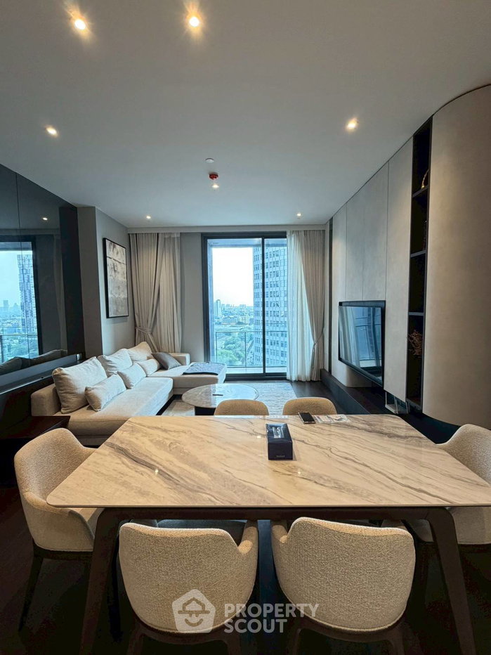 รูป คอนโด 3 ห้องนอน 115 ตร.ม. ลาวิค สุขุมวิท 57 ใกล้ BTS ทองหล่อ 200 ม. (เลี้ยงสัตว์ได้) (ID 2731660) - รูปที่ 5/21