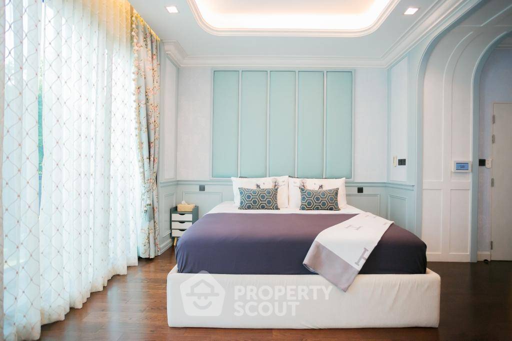 รูป บ้าน 3 ห้องนอน ขาย The Gentry เอกมัย-ลาดพร้าว พหลปลโถดาว (ID 1003256) - รูปที่ 14/30